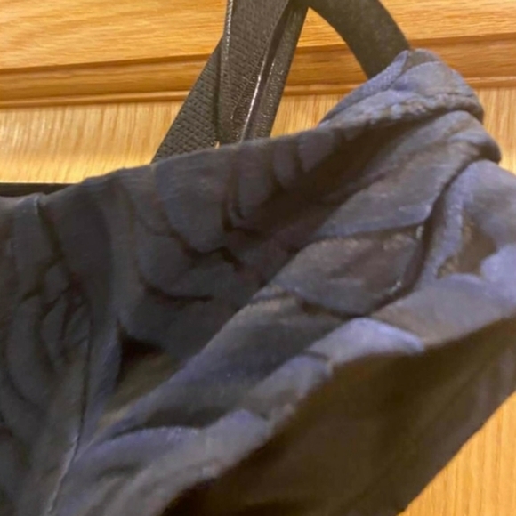 Nicole Bakti Memaid Dress Style 581 - Picture 6 of 15